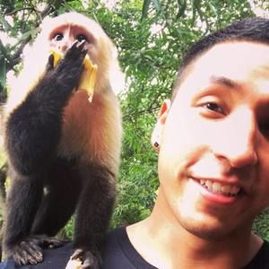 Meet your Posher, Frankie